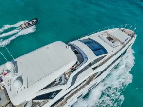 Thumbnail von Azimut Grande 27M