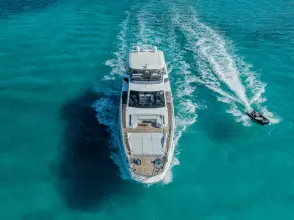 Thumbnail von Azimut Grande 27M