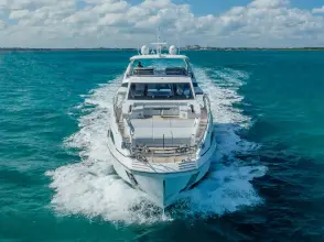 Thumbnail von Azimut Grande 27M