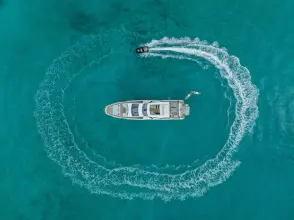 Thumbnail von Azimut Grande 27M