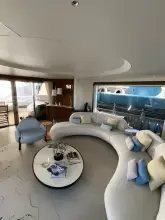 Thumbnail von Azimut 36 Fly