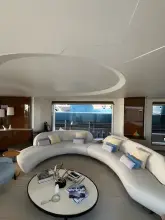 Thumbnail von Azimut 36 Fly