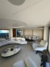 Thumbnail von Azimut 36 Fly