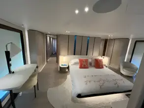 Thumbnail von Azimut 36 Fly