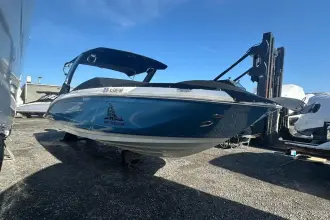 Thumbnail von Sea Ray SDX 290 Outboard