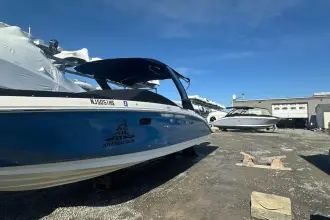 Thumbnail von Sea Ray SDX 290 Outboard