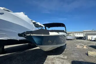 Thumbnail von Sea Ray SDX 290 Outboard