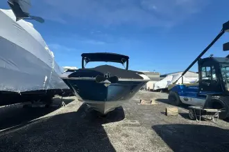 Thumbnail von Sea Ray SDX 290 Outboard
