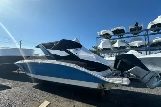 Thumbnail von Sea Ray SDX 290 Outboard