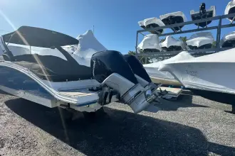 Thumbnail von Sea Ray SDX 290 Outboard