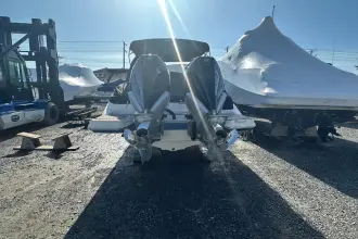 Thumbnail von Sea Ray SDX 290 Outboard