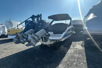 Thumbnail von Sea Ray SDX 290 Outboard