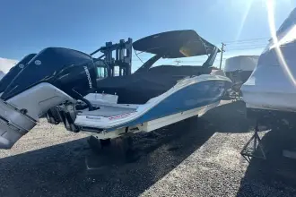 Thumbnail von Sea Ray SDX 290 Outboard