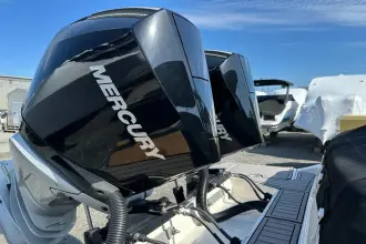 Thumbnail von Sea Ray SDX 290 Outboard