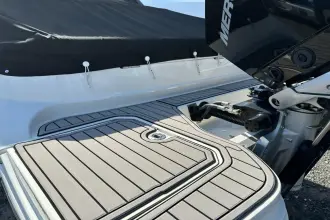 Thumbnail von Sea Ray SDX 290 Outboard