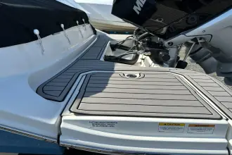 Thumbnail von Sea Ray SDX 290 Outboard