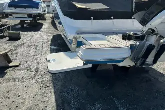 Thumbnail von Sea Ray SDX 290 Outboard