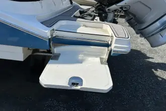 Thumbnail von Sea Ray SDX 290 Outboard