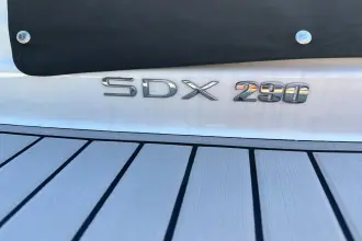Thumbnail von Sea Ray SDX 290 Outboard