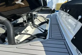 Thumbnail von Sea Ray SDX 290 Outboard