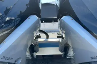 Thumbnail von Sea Ray SDX 290 Outboard
