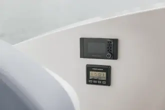 Thumbnail von Cruisers Yachts 57 FLY