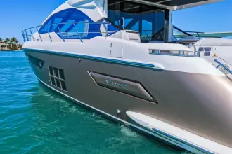 Thumbnail von Azimut S6 Miss Kym