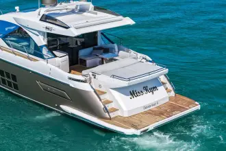 Thumbnail von Azimut S6 Miss Kym