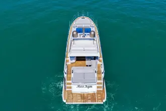 Thumbnail von Azimut S6 Miss Kym
