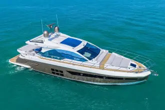 Thumbnail von Azimut S6 Miss Kym
