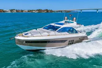 Thumbnail von Azimut S6 Miss Kym