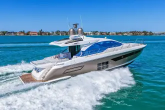 Thumbnail von Azimut S6 Miss Kym