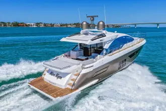 Thumbnail von Azimut S6 Miss Kym