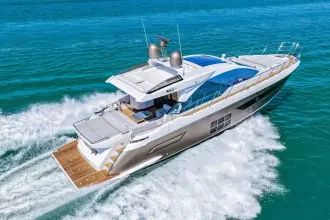 Thumbnail von Azimut S6 Miss Kym