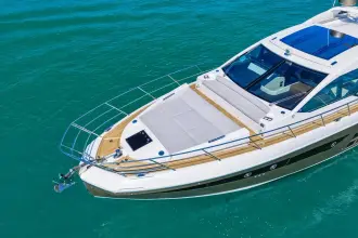 Thumbnail von Azimut S6 Miss Kym