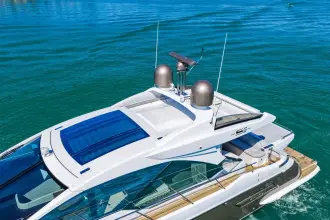 Thumbnail von Azimut S6 Miss Kym