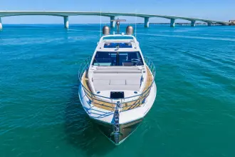 Thumbnail von Azimut S6 Miss Kym