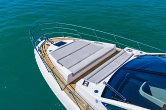 Thumbnail von Azimut S6 Miss Kym