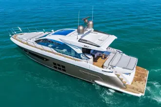 Thumbnail von Azimut S6 Miss Kym