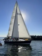 Tartan 4000 ODYSSEY