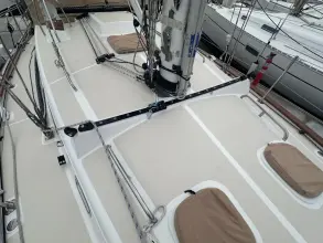 Thumbnail von Tartan 4000 ODYSSEY