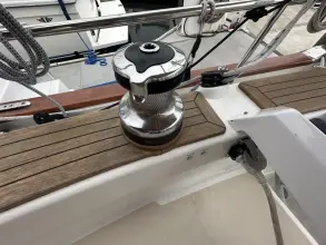 Thumbnail von Tartan 4000 ODYSSEY
