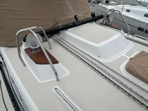 Thumbnail von Tartan 4000 ODYSSEY