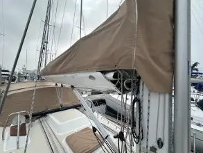 Thumbnail von Tartan 4000 ODYSSEY