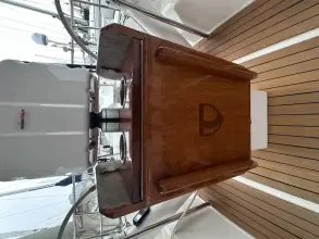 Thumbnail von Tartan 4000 ODYSSEY