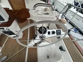 Thumbnail von Tartan 4000 ODYSSEY