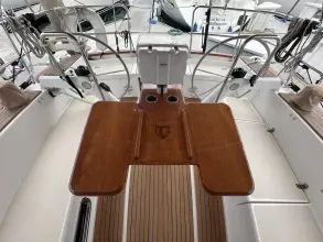 Thumbnail von Tartan 4000 ODYSSEY