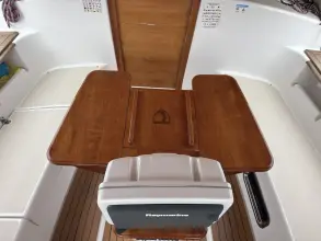 Thumbnail von Tartan 4000 ODYSSEY