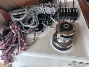 Thumbnail von Tartan 4000 ODYSSEY