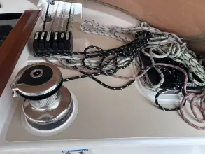 Thumbnail von Tartan 4000 ODYSSEY